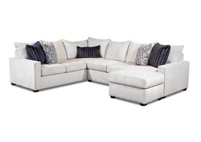 Image for WILLET STONE 2 PIECE SECTIONAL