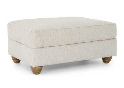 WACO LINEN OTTOMAN,SOFA