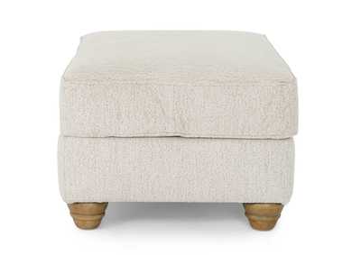 WACO LINEN OTTOMAN,SOFA