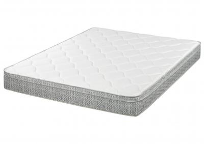 Image for CRAZY QUILT II FULL MATTRESS