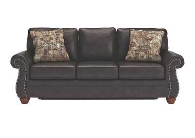 Image for SHADSBURNE GRANITE QUEEN SLEEPER