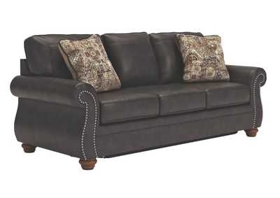 SHADSBURNE GRANITE QUEEN SLEEPER,ASHLEY FURNITURE INC.