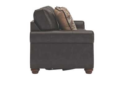 SHADSBURNE GRANITE QUEEN SLEEPER,ASHLEY FURNITURE INC.