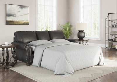 SHADSBURNE GRANITE QUEEN SLEEPER,ASHLEY FURNITURE INC.