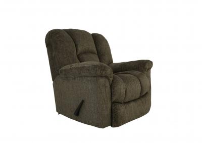 CHANNING CAMEL ROCKER RECLINER,HOMESTRETCH