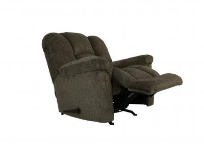 CHANNING CAMEL ROCKER RECLINER,HOMESTRETCH