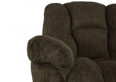 CHANNING CAMEL ROCKER RECLINER,HOMESTRETCH