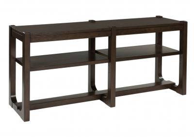 BRECKINGTON SOFA TABLE,ASHLEY FURNITURE INC.