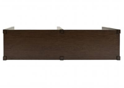 BRECKINGTON SOFA TABLE,ASHLEY FURNITURE INC.
