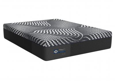 Image for HIGH POINT SOFT KING MATTRESS