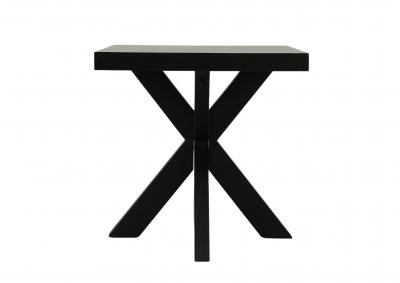 HARRIS END TABLE,STEVE SILVER COMPANY