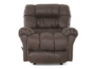 SEGER JAVA ROCKER RECLINER