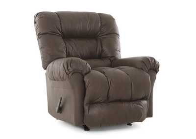 SEGER JAVA ROCKER RECLINER,BEST CHAIRS INC