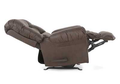 SEGER JAVA ROCKER RECLINER,BEST CHAIRS INC
