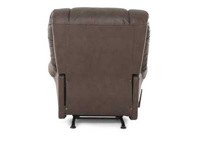 SEGER JAVA ROCKER RECLINER,BEST CHAIRS INC
