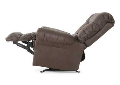 SEGER JAVA ROCKER RECLINER,BEST CHAIRS INC
