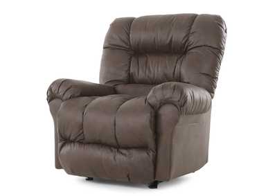 SEGER JAVA ROCKER RECLINER,BEST CHAIRS INC