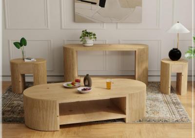 GIZA CHAIRSIDE TABLE,INTERNATIONAL FURNITURE DIRECT, LLC