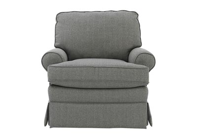 Image for QUINN GRANITE SWIVEL GLIDER