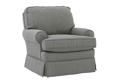 QUINN GRANITE SWIVEL GLIDER,BEST CHAIRS INC