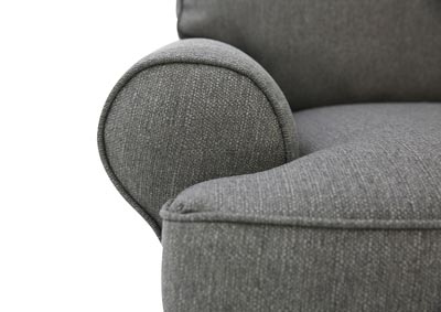 QUINN GRANITE SWIVEL GLIDER,BEST CHAIRS INC