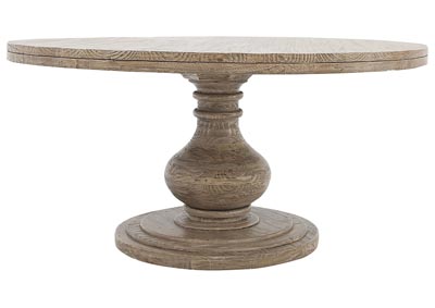 Image for BONANZA ROUND DINING TABLE