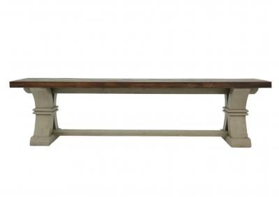 LENOX BENCH,ARDENT HOME