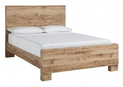 HYANNA KING PANEL BED,ASHLEY FURNITURE INC.