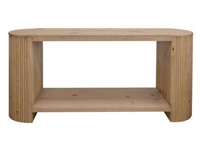 GIZA SOFA TABLE,INTERNATIONAL FURNITURE DIRECT, LLC