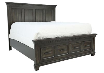 Image for MCCABE KING BED