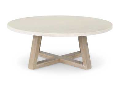 Image for MARLOW COCKTAIL TABLE