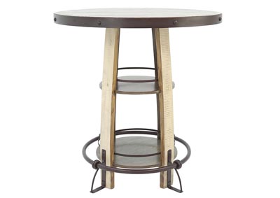 Image for JEFFERSON BISTRO TABLE