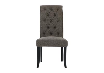 Image for TRIPTON DINING UPH SIDE CHAIR 