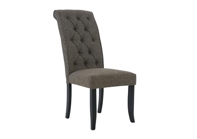 TRIPTON DINING UPH SIDE CHAIR ,ASHLEY FURNITURE INC.