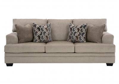 Image for STONEMEADE TAUPE SOFA