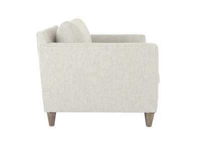 TWINE AND TWIG LINEN CHAIR,MAYO FURNITURE