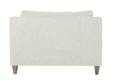 TWINE AND TWIG LINEN CHAIR,MAYO FURNITURE