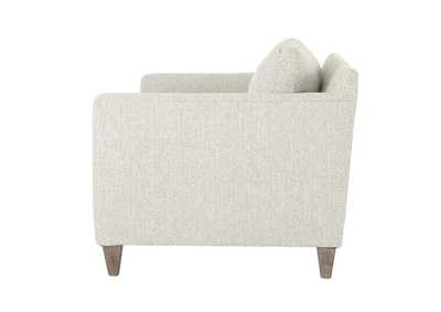TWINE AND TWIG LINEN CHAIR,MAYO FURNITURE