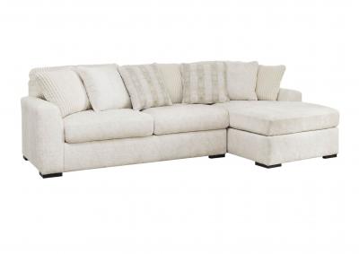 Image for CHESSINGTON IVORY 2 PIECE SECTIONAL