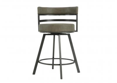 Image for GENE 24" COUNTER STOOL