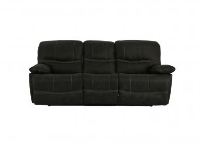 ODESSA GRANITE 2P POWER ZERO GRAVITY RECLINING SOFA,CHEERS