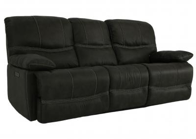 ODESSA GRANITE 2P POWER ZERO GRAVITY RECLINING SOFA,CHEERS