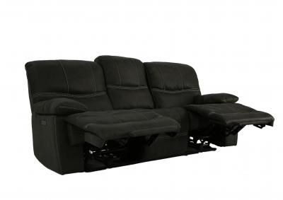 ODESSA GRANITE 2P POWER ZERO GRAVITY RECLINING SOFA,CHEERS