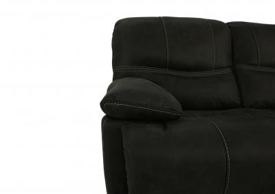 ODESSA GRANITE 2P POWER ZERO GRAVITY RECLINING SOFA,CHEERS