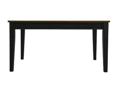 Image for RAVEN NOIR DINING TABLE