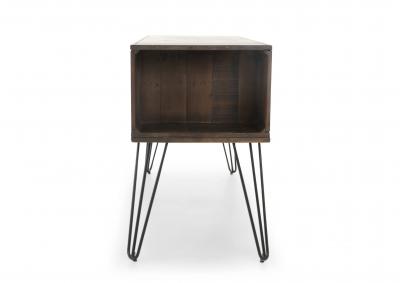 SOL CONSOLE,DESIGN WORKS FURNITURE