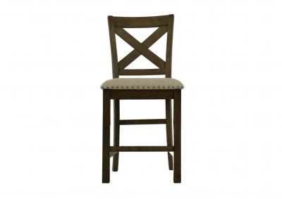 Image for MORIVILLE 24" BARSTOOL