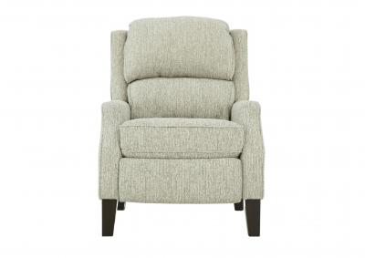 PAULEY PASHMINA 3 WAY RECLINER,BEST CHAIRS INC