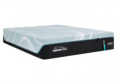 Image for LUXEADAPT 2.0 MEDIUM HYBRID TWIN XL MATTRESS