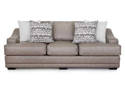 DUVALL GREIGE SOFA